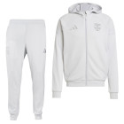 adidas PEC Zwolle Presentatie set 2025-2026