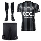 Maillot d'extérieur Nike MVV Maastricht 2025-2026
