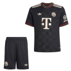 adidas Bayern München 3e Set 2025-2026 Kids