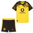 PUMA Borussia Dortmund Thuisset 2025-2026 Kids