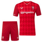 Castore FC Twente Thuisset 2025-2026