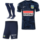 Nike KVC Westerlo Uittenue 2025-2026