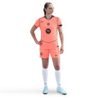 Nike FC Barcelone Ensemble 3rd 2025-2026 Femmes