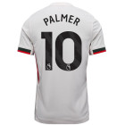 Nike Chelsea Palmer 10 Maillot Extérieur 2025-2026 Enfants