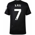 Nike Tottenham Hotspur Xavi 7 Uitshirt 2025-2026