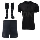 Kit Nike NAC x Tiesto Away 2025-2026