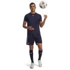 Under Armour Challenger Trainingsset Donkerblauw Wit