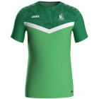 KFC Heist T-shirt Groen