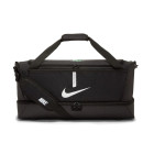 KFC Heist Sporttas met Bodemvak maat M Zwart