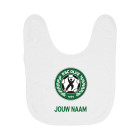 KSC Olve Slabbetje Gepersonaliseerd