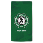 KSC Olve Handdoek Gepersonaliseerd