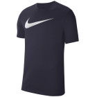 KFC De Kempen Park Lifestyle Shirt Hybrid Kids Donkerblauw