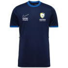 KFC De Kempen Trainingsshirt Academy 25 Kids Donkerblauw