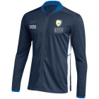 KFC De Kempen Polyestervest Academy 25 Donkerblauw
