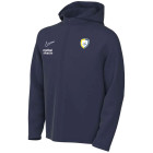 KFC De Kempen Regenjack Academy 25 Kids Donkerblauw