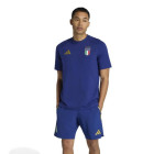 adidas Italië Tiro Travel Set 2026-2028 Blauw Goud