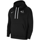 JB Eigenbilzen Hoodie Zwart