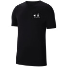 JB Eigenbilzen T-shirt Heren Zwart