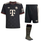 adidas Bayern Munich Tenue 3rd 2025-2026 Enfants