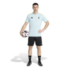 adidas Juventus Ensemble Training 2025-2026 Bleu Clair Noir