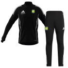 Coerver Coaching Trainingspak Senior