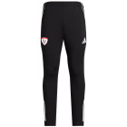 Sportlust '46 Trainingsbroek Dames Zwart