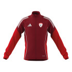 Sportlust '46 Trainingsjack Junior Rood