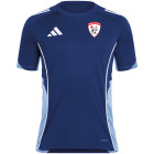 Sportlust '46 Trainingsshirt Trainers Senior Donkerblauw