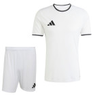 Kit de football adidas Entrada 26 blanc noir