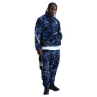 Nike Inter Milan x ACG Canwell Glacier Survêtement 2025-2026 Bleu Foncé Noir Blanc Orange