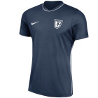 VV 't Goy Trainingsshirt Junior Donkerblauw