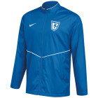 VV 't Goy Regenjack Trainers Blauw