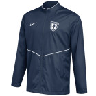 VV 't Goy Regenjack Junior Donkerblauw