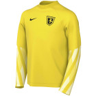 VV 't Goy Keepersshirt Junior Geel