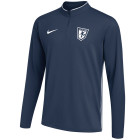 VV 't Goy Trainingstrui 1/4 Zip Senior Donkerblauw
