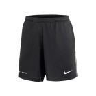 S.V. Houten Trainingsshort Trainers Dames Zwart