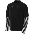 S.V. Houten Keepersshirt Junior Zwart