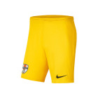 SV Bernardus Keepersshort Junior Geel