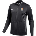 SV Bernardus Trainingsjack Dames Zwart