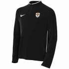 SV Bernardus Trainingstrui 1/4 Zip Junior Zwart