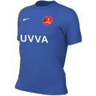 UVVA Keepersshirt Dames Blauw