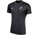 VVAC Trainingsshirt Junior Zwart