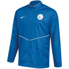 Sporting Kampenhout Regenjack Junior Blauw