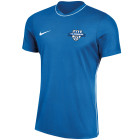 VV Zeewolde Trainingsshirt Senior Blauw