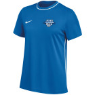 VV Zeewolde Trainingsshirt Dames Blauw