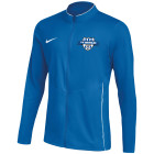 VV Zeewolde Trainingsjack Senior Blauw