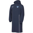 VV Zeewolde Winterjas Junior Donkerblauw