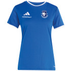 SV Spakenburg Trainingshirt Dames Blauw