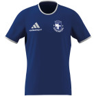 SV Spakenburg Trainingshirt Senior Blauw