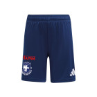 SV Spakenburg Trainingshort Junior Donkerblauw